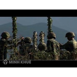 Thay đổi nơi cư trú có phải chuyển hồ sơ đăng ký nghĩa vụ quân sự ?