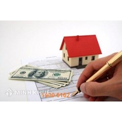 Mức tiền sử dụng đất phải nộp khi được nhà nước giao đất, công nhận quyền sử dụng đất là bao nhiêu ?
