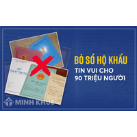 Chủ hộ có được quyền tự ý tách thành viên trong sổ hộ khẩu hay không ? Hồ sơ cắt hộ khẩu cần những gì ?