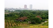 Giá đất khi chuyển từ đất hoa màu lên đất ở được tính như thế nào?