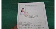 Thủ tục đăng ký tạm trú như thế nào và xác định nơi xác nhận sơ yếu lý lịch tại đâu?
