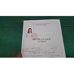 Thủ tục đăng ký tạm trú như thế nào và xác định nơi xác nhận sơ yếu lý lịch tại đâu?