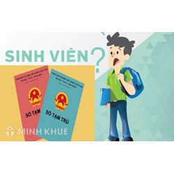 Không đăng ký tạm trú trong bao nhiêu lâu thì bị xử phạt ?