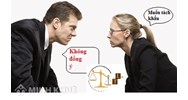 Cách điền phiếu báo thay đổi hộ khẩu, nhân khẩu như thế nào?