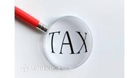 Mức thuế suất áp dụng với mặt hàng nông sản là bao nhiêu ?