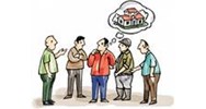 Các trường hợp phân chia tài sản là quyền sử dụng đất ?