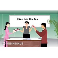 Bị lừa đảo chuyển tiền có thể khởi kiện ra Tòa án được không ?