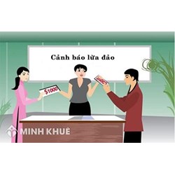 Bị lừa đảo chuyển tiền có thể khởi kiện ra Tòa án được không ?