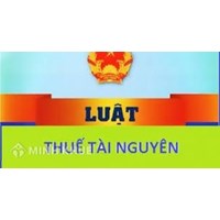 Nộp thuế tài nguyên ở đâu ?