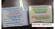 Mua xe không chính chủ bị mất giấy tờ có làm lại được hay không?