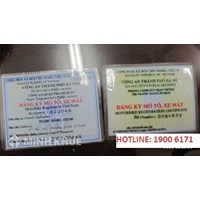 Mua xe không chính chủ bị mất giấy tờ có làm lại được hay không?