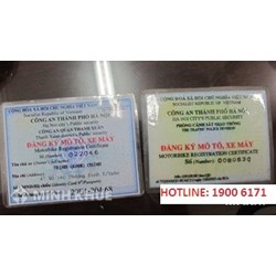 Mua xe không chính chủ bị mất giấy tờ có làm lại được hay không?