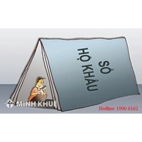 Cá nhân mua nhà chung cư có được cấp sổ hộ khẩu tại nơi ở mới không ?