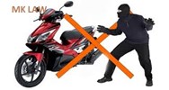 Thủ tục đăng ký sang tên xe máy khi không có giấy tờ mua bán xe?