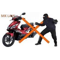 Thủ tục đăng ký sang tên xe máy khi không có giấy tờ mua bán xe?