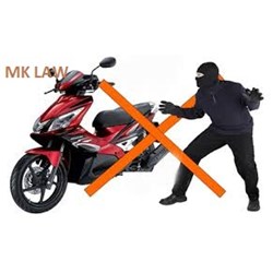 Thủ tục đăng ký sang tên xe máy khi không có giấy tờ mua bán xe?
