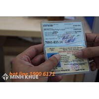 Thủ tục sang tên xe khi không xác định được chủ cũ của xe?