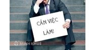 Có việc làm thì có được tiếp tục được nhận tiền trợ cấp thất nghiệp không ?