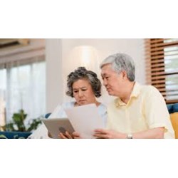 Đóng bảo hiểm bao năm mới được hưởng lương hưu theo luật mới?