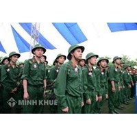 Thời điểm tính độ tuổi để tham gia nghĩa vụ quân sự? Quy định độ tuổi hết gọi nghĩa vụ quân sự ?