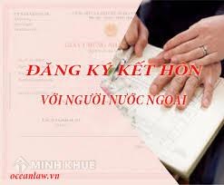 Thủ tục kết hôn và ly hôn có yếu tố nước ngoài như thế nào?