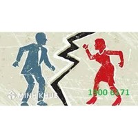 Thủ tục ly hôn thuận tình khi hai vợ chồng không có cùng nơi thường trú ?
