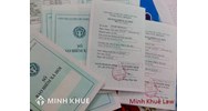 Các trường hợp về báo giảm số lượng bảo hiểm của doanh nghiệp với cơ quan bảo hiểm ?