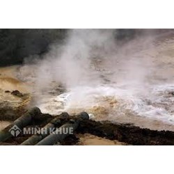 Hành vi gây ô nhiễm môi trường bị xử phạt như thế nào?