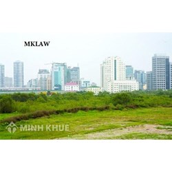 Các khoản phí, lệ phí phải nộp khi chuyển nhượng đất, làm giấy chứng nhận sử dụng đất và vấn đề pháp lý liên quan ?