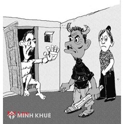 Quan hệ với người dưới 16 tuổi bị đi tù bao nhiêu lâu? Có tố cáo được không?