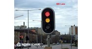 Điều khiển xe chạy quá tốc độ bị xử phạt bao nhiêu tiền ? Có bị giữ xe không ?