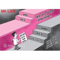 Đơn khởi kiện khi mua hàng không trả tiền và thủ tục nộp đơn như thế nào?
