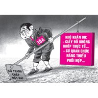 Khởi kiện tranh chấp đất đai giữa các hộ gia đình, trình tự thủ tục được quy định như thế nào?