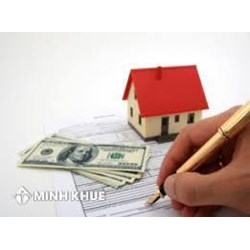 Thế chấp sổ đỏ mang tên người khác để vay tiền có được không?