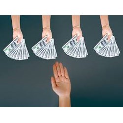 Có giấy nhận nợ của người vay có khởi kiện được không?