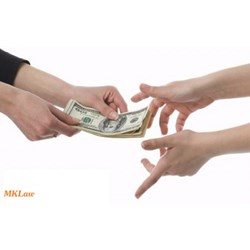 Đòi lại tiền đã cho vay khi người nợ tiền bỏ trốn như thế nào  ?