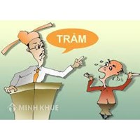 Xử lý trường hợp bị án treo nhưng đi khỏi nơi cư trú không thông báo?