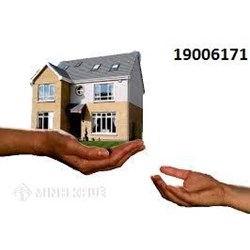 Các loại thuế, phí phải đóng khi chuyển nhượng bất động sản ?