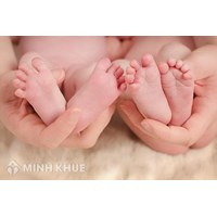 Khi sinh đôi được hưởng bảo hiểm thai sản thế nào ?