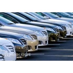 Mang ô tô cũ về Việt Nam thì phải đóng những thuế gì?