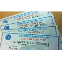 Xác định các mức hưởng bảo hiểm y tế khi khám bệnh không đúng tuyến ?