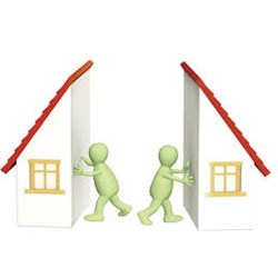 Pháp luật quy định về việc chia tài sản như thế nào?
