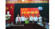 Quy định về điều kiện và thời gian Kết nạp Đảng như thế nào?