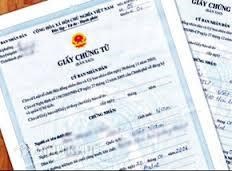 Thủ tục khai tử, báo tử theo quy định của pháp luật?