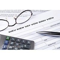 Quy định mới về vay vốn ưu đãi cho Học sinh, sinh viên thế nào?