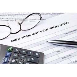 Quy định mới về vay vốn ưu đãi cho Học sinh, sinh viên thế nào?
