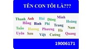 Thủ tục cải chính, đính chính thông tin trên Giấy khai sinh cho con như thế nào ?