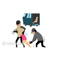 Thắc mắc về tội lạm dụng tín nhiệm chiếm đoạt tài sản và tội cưỡng đoạt tài sản