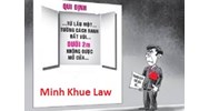Quy định của Pháp luật về việc trổ cửa trong khu dân cư ?