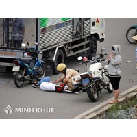 Gây tai nạn giao thông phải bồi thường như thế nào?